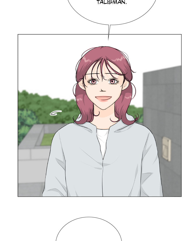Half-Ghost Chapter 135 page 33 - 