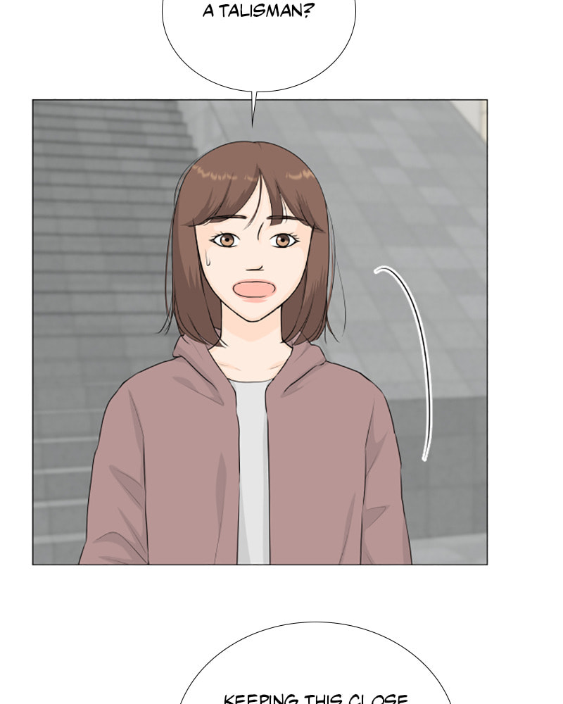 Half-Ghost Chapter 135 page 34 - 