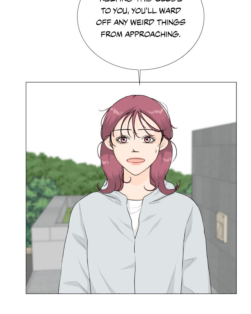 Half-Ghost Chapter 135 page 35 - 