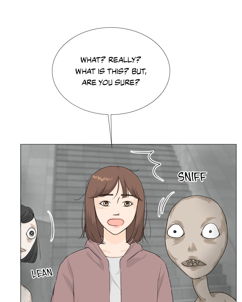 Half-Ghost Chapter 135 page 36 - 