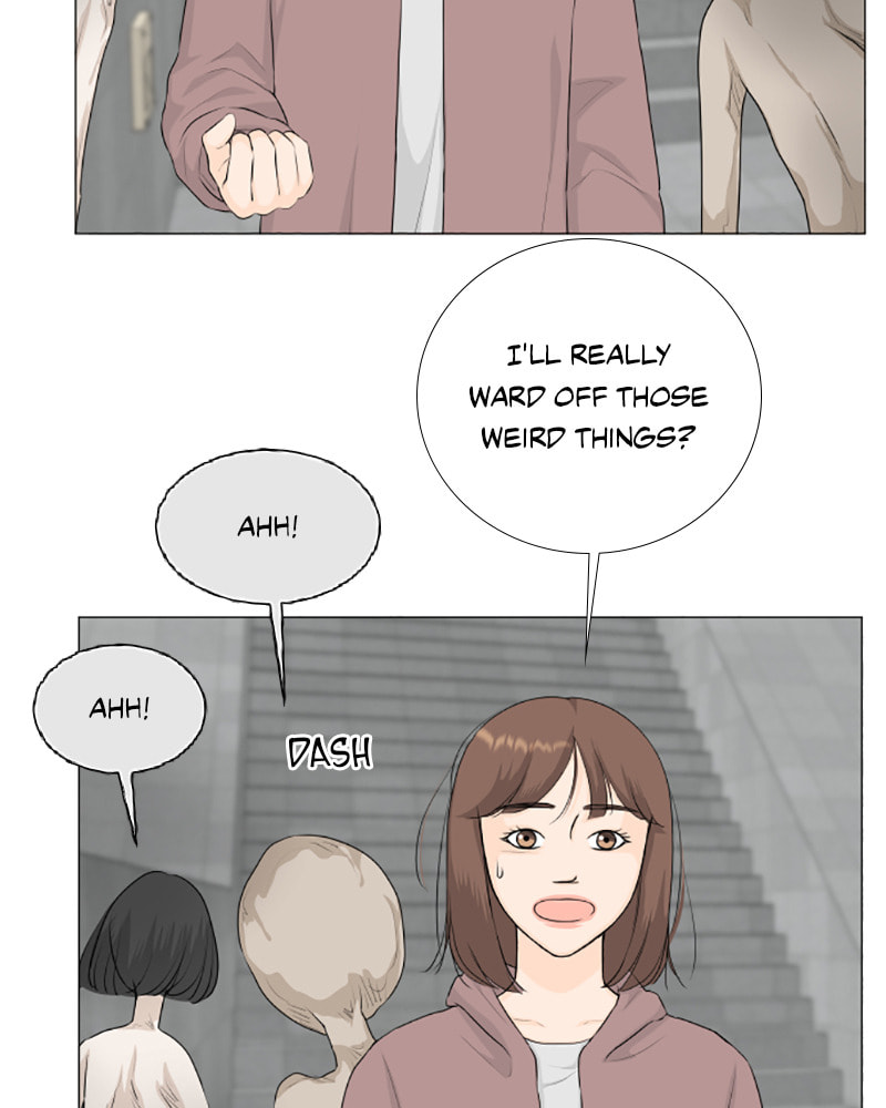 Half-Ghost Chapter 135 page 37 - 