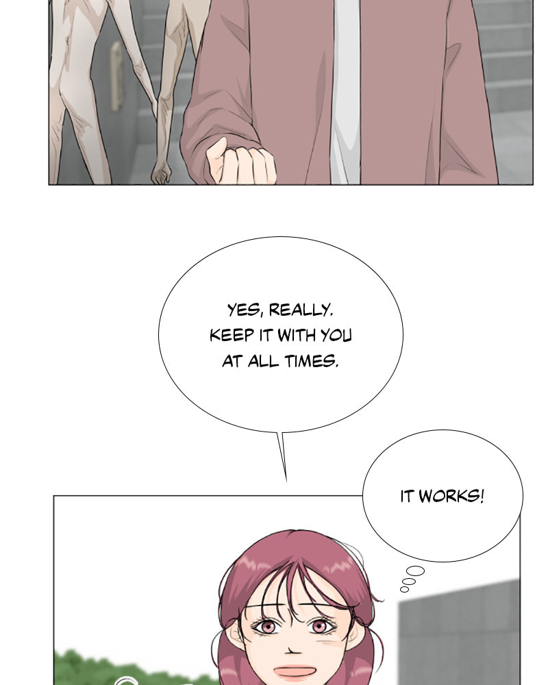 Half-Ghost Chapter 135 page 38 - 