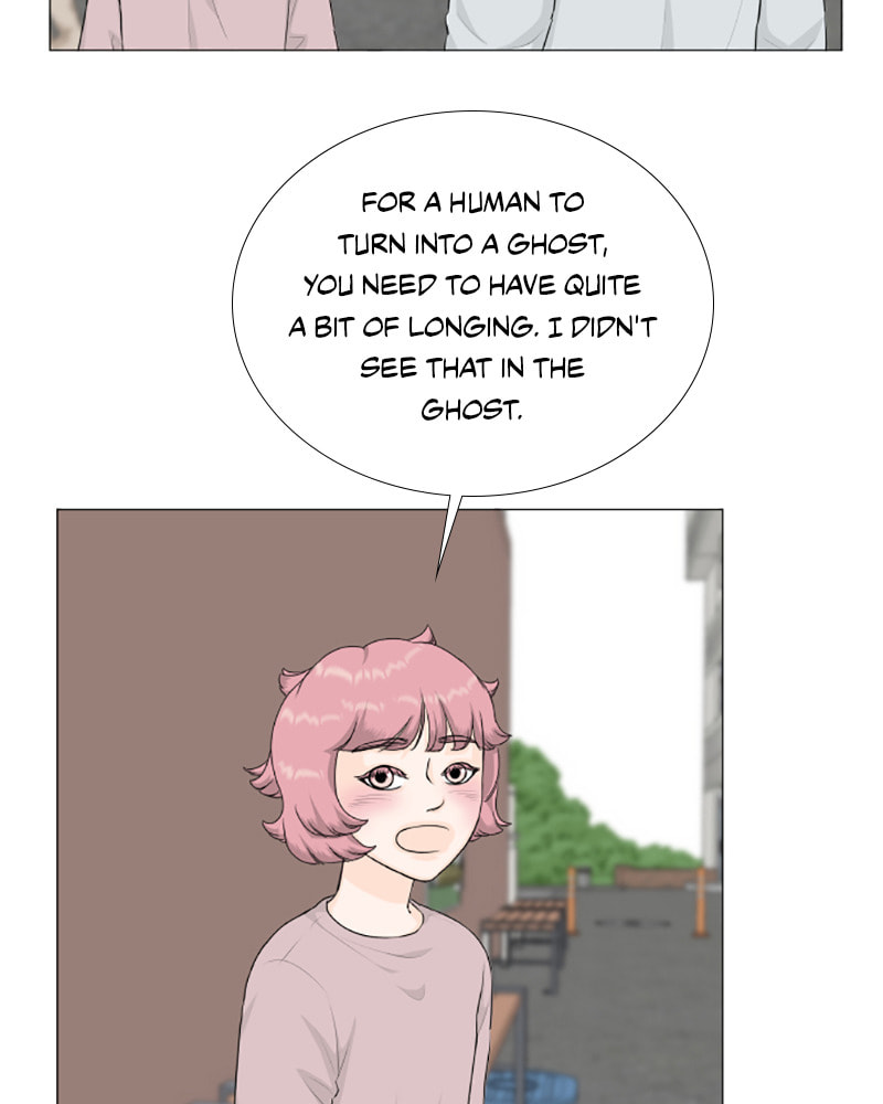 Half-Ghost Chapter 135 page 5 - 