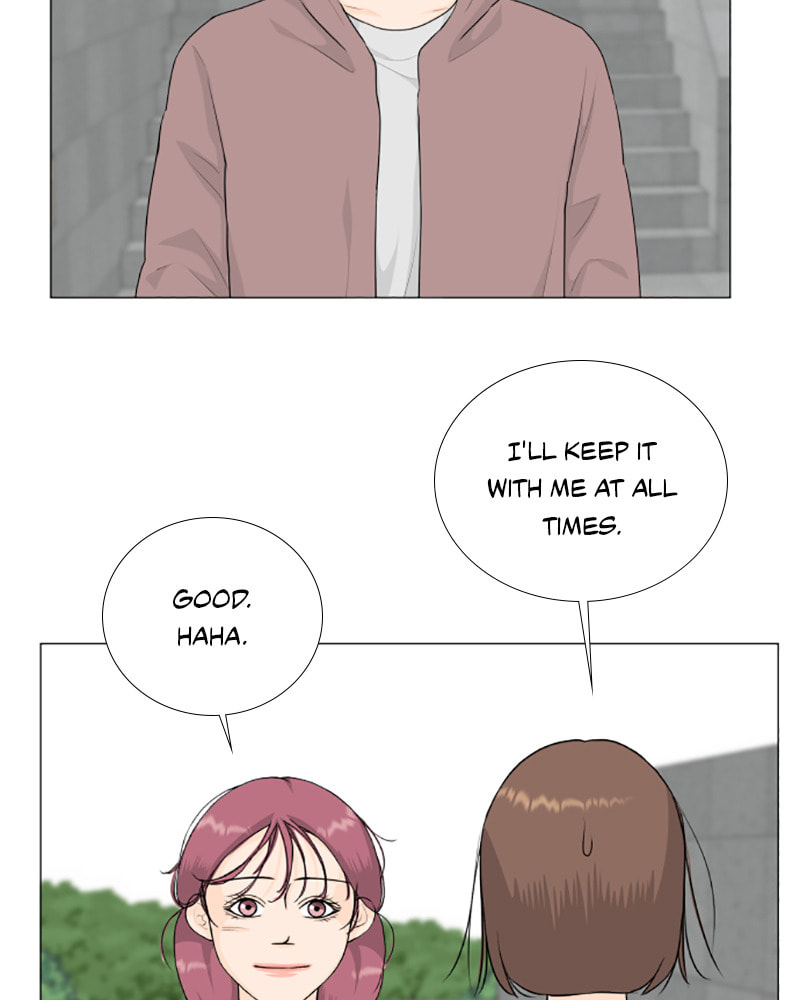 Half-Ghost Chapter 135 page 42 - 