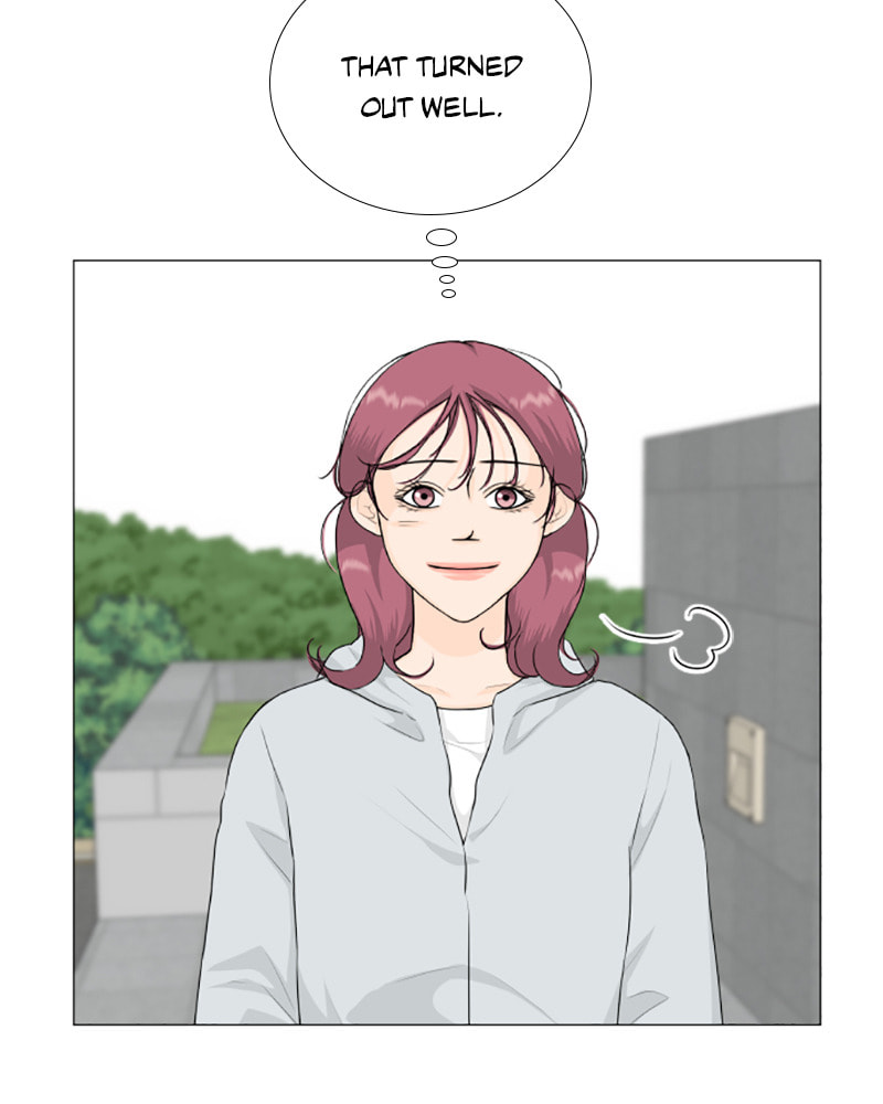 Half-Ghost Chapter 135 page 45 - 
