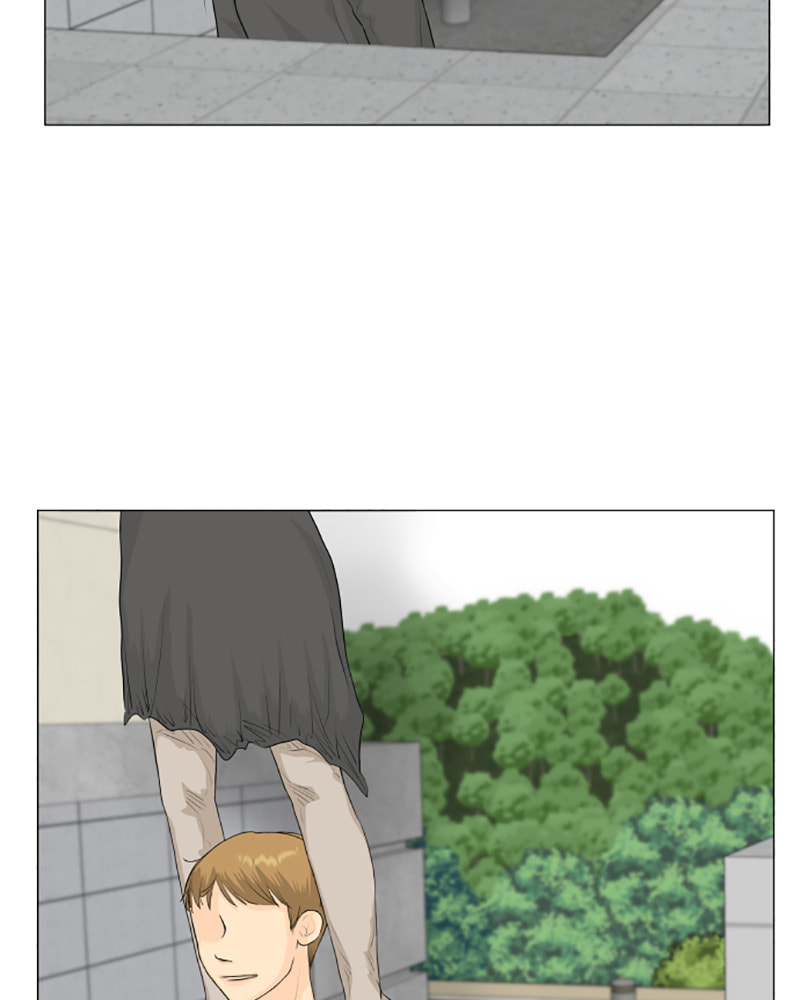 Half-Ghost Chapter 135 page 48 - 