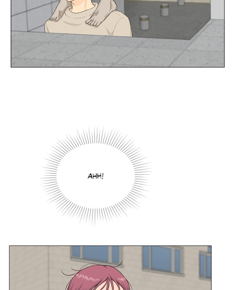 Half-Ghost Chapter 135 page 49 - 