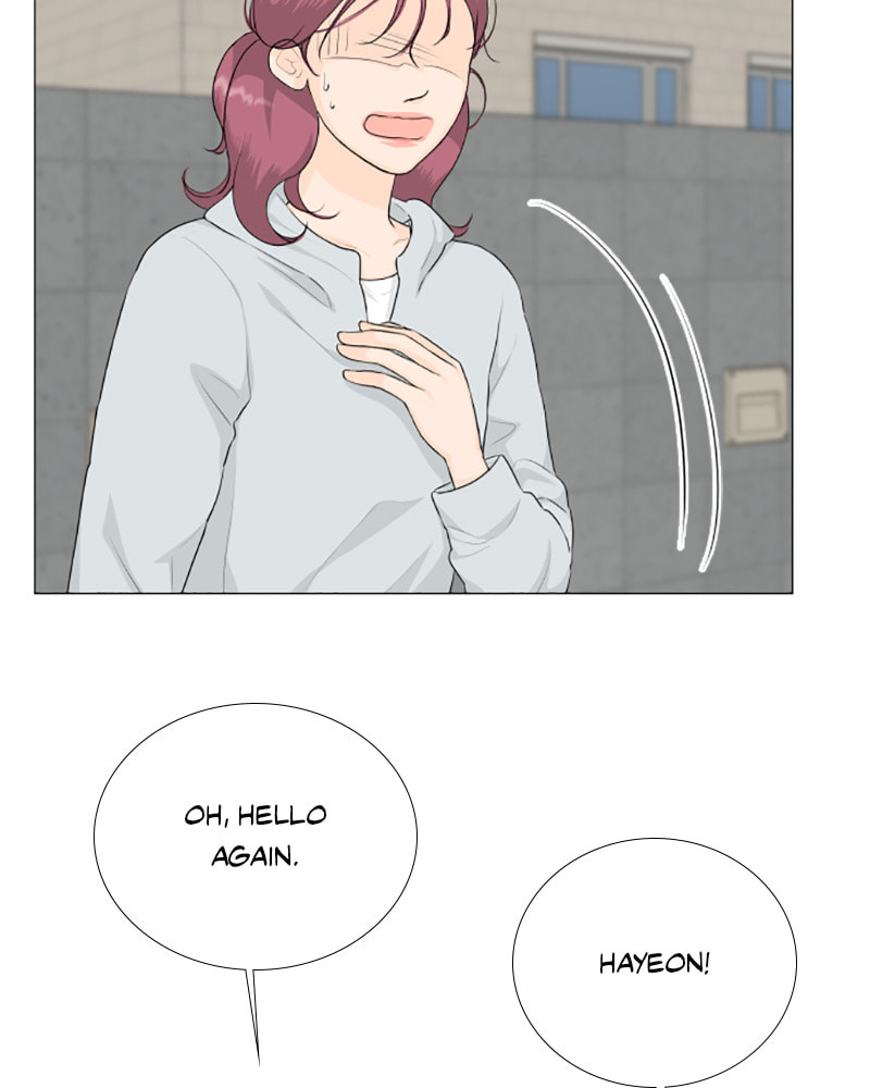 Half-Ghost Chapter 135 page 50 - 