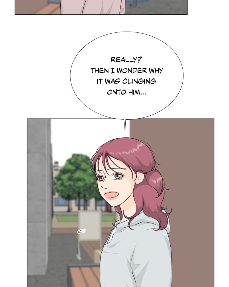 Half-Ghost Chapter 135 page 6 - 