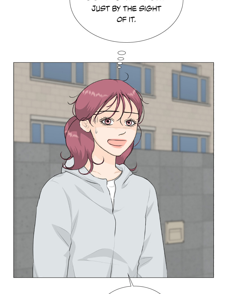 Half-Ghost Chapter 135 page 52 - 