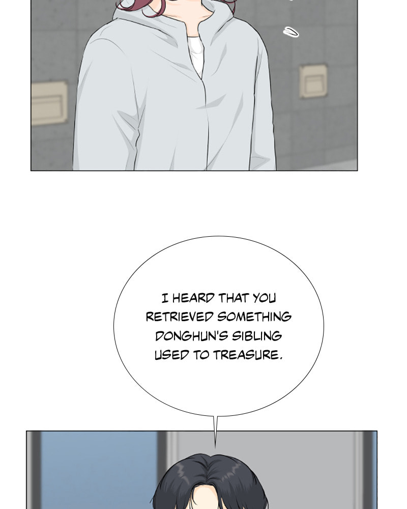 Half-Ghost Chapter 135 page 56 - 