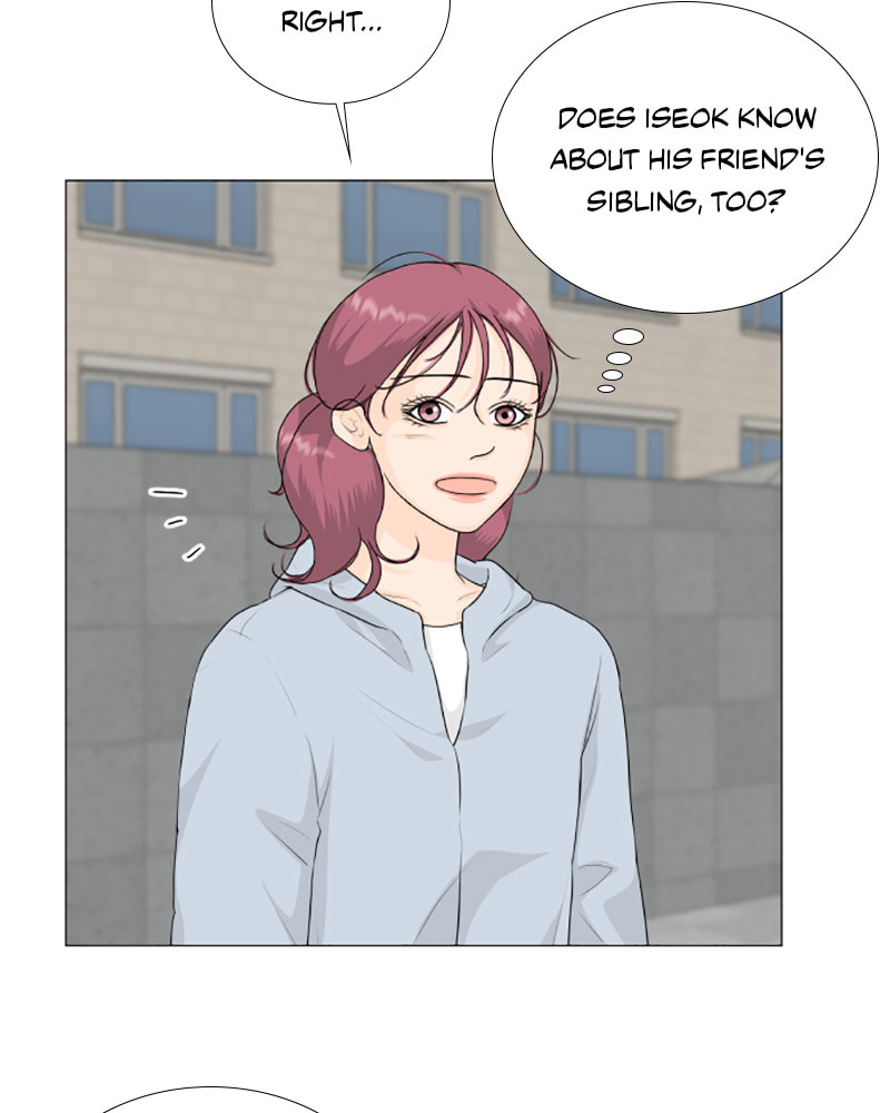 Half-Ghost Chapter 135 page 58 - 