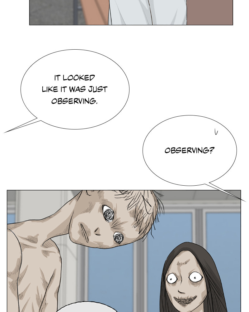 Half-Ghost Chapter 135 page 7 - 