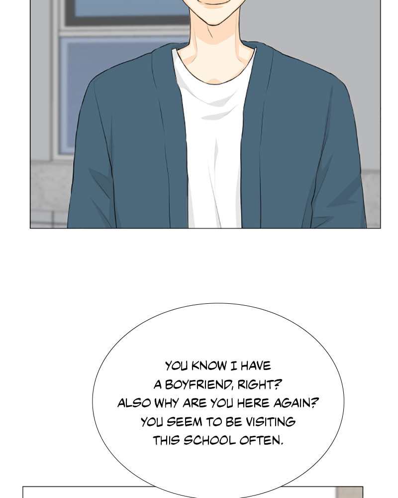 Half-Ghost Chapter 135 page 62 - 