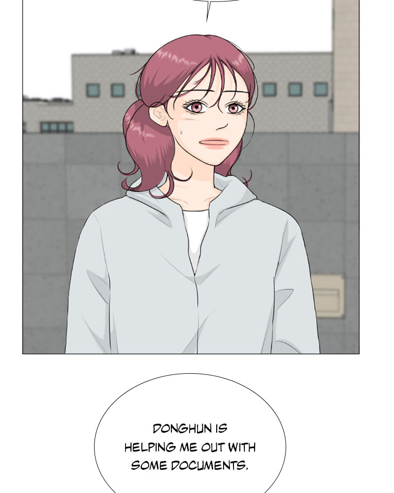 Half-Ghost Chapter 135 page 63 - 