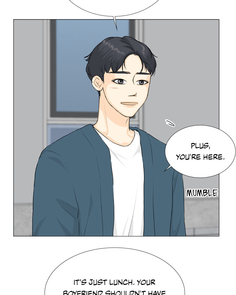 Half-Ghost Chapter 135 page 64 - 