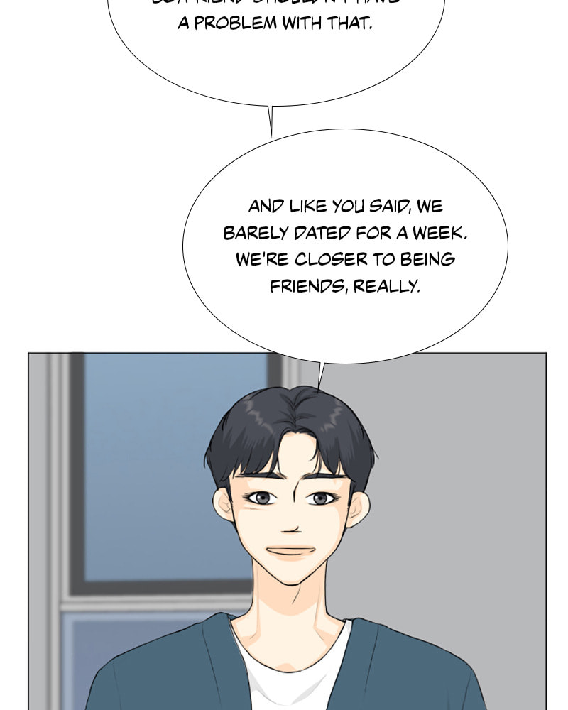 Half-Ghost Chapter 135 page 65 - 
