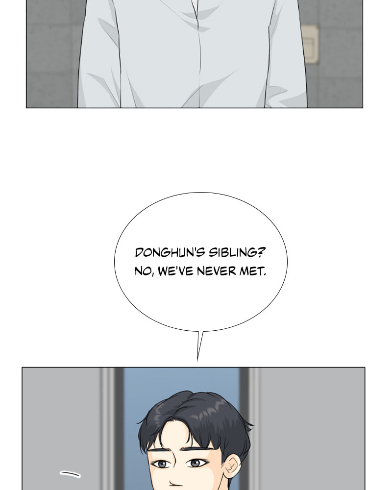 Half-Ghost Chapter 135 page 68 - 
