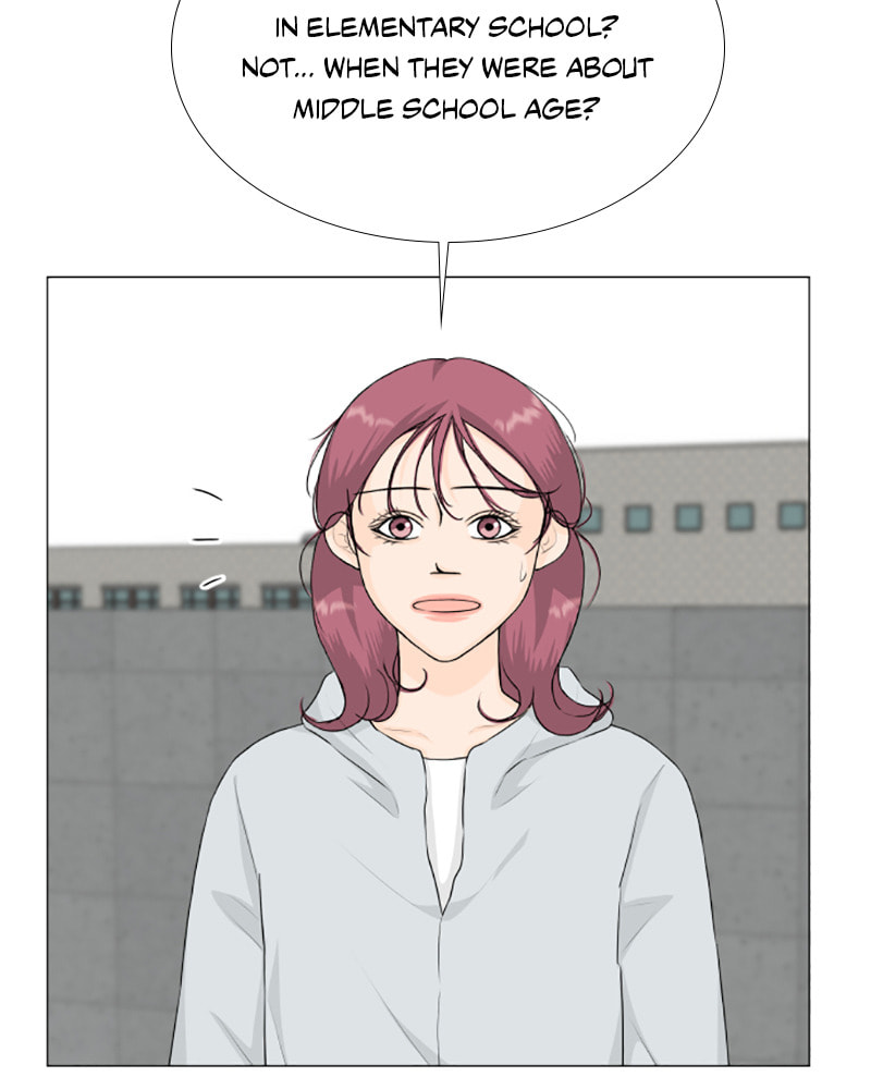 Half-Ghost Chapter 135 page 71 - 