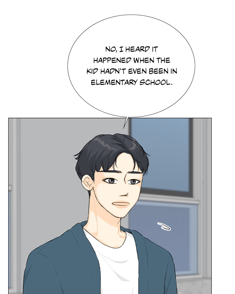 Half-Ghost Chapter 135 page 72 - 
