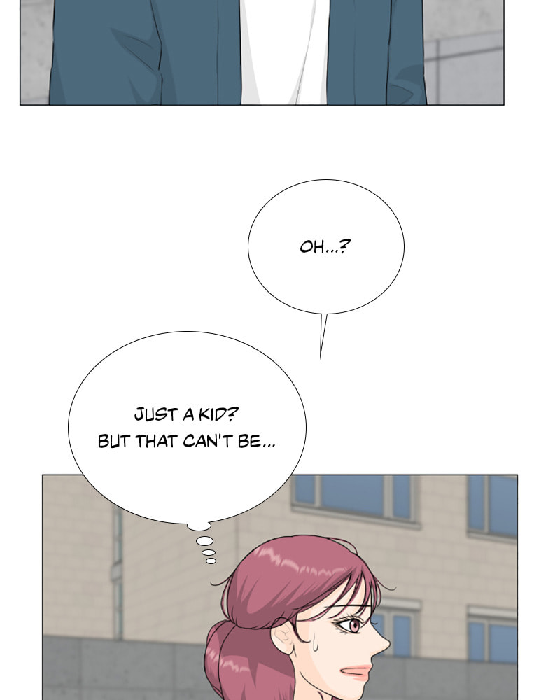 Half-Ghost Chapter 135 page 73 - 