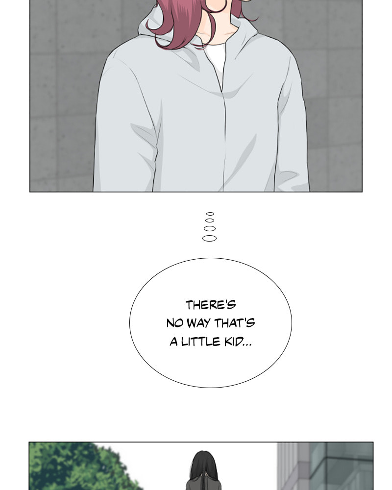 Half-Ghost Chapter 135 page 74 - 