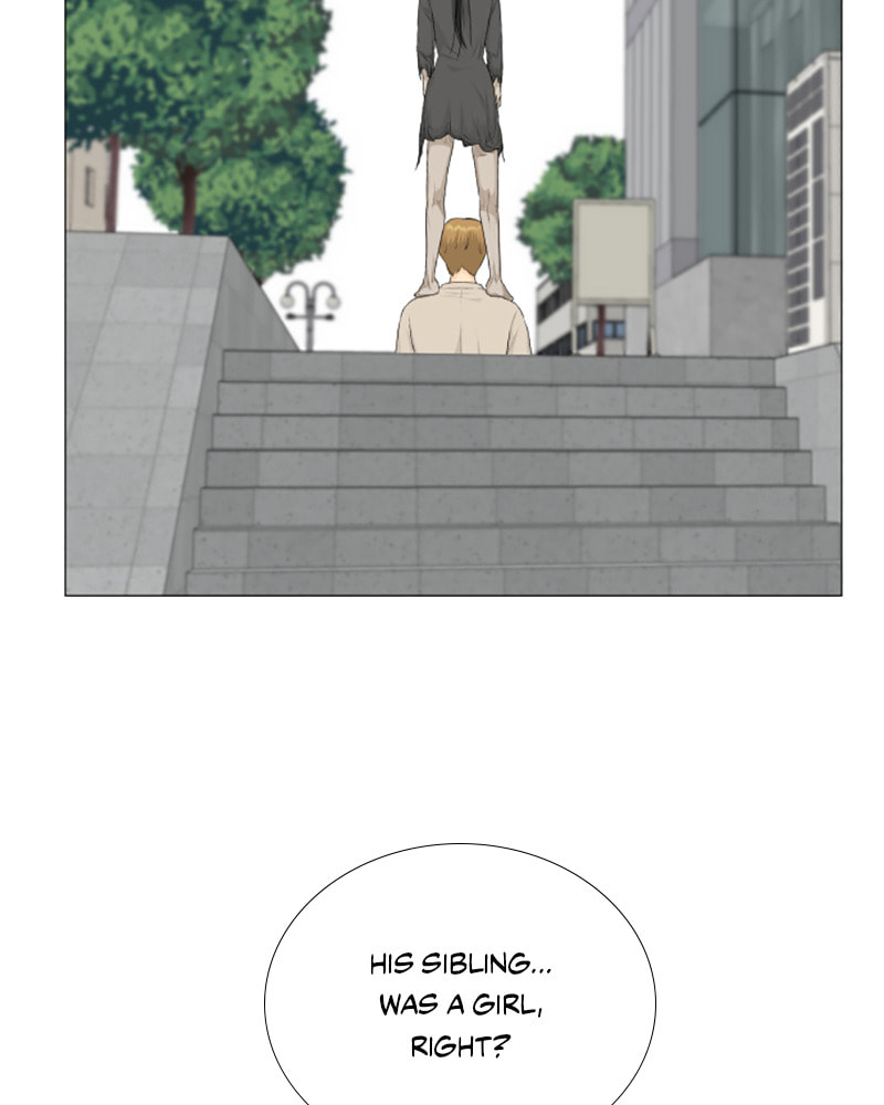 Half-Ghost Chapter 135 page 75 - 