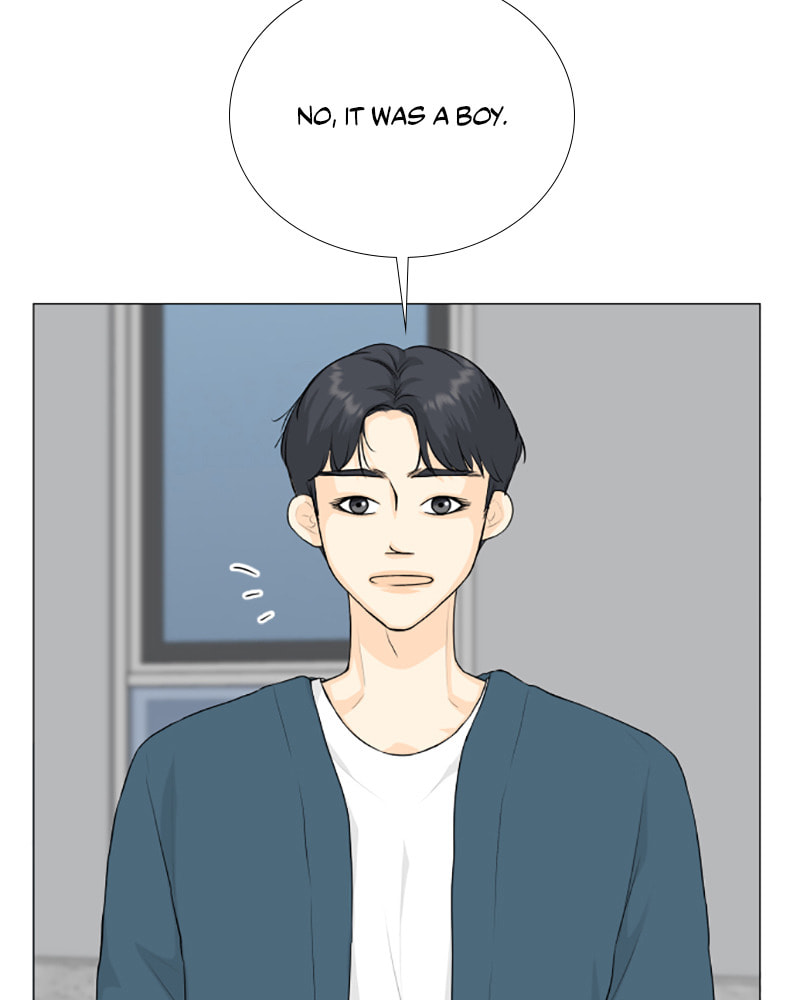Half-Ghost Chapter 135 page 77 - 