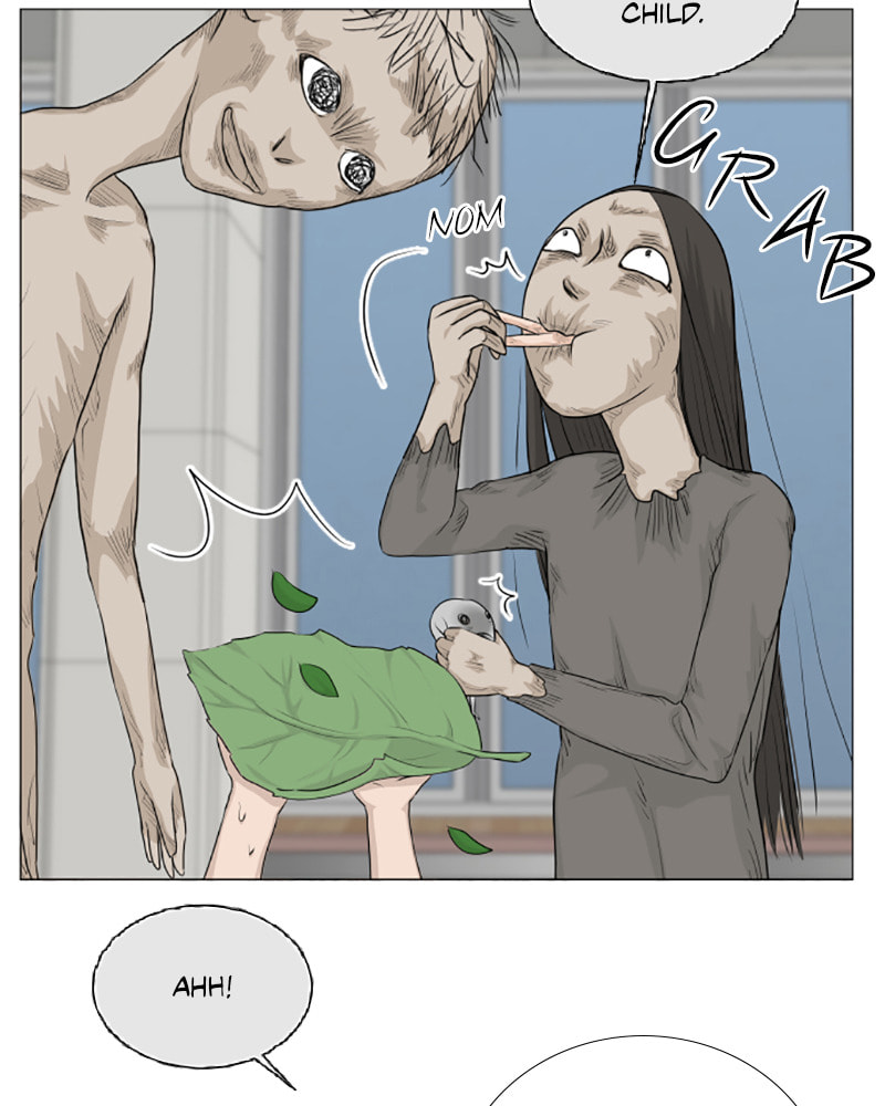 Half-Ghost Chapter 135 page 9 - 