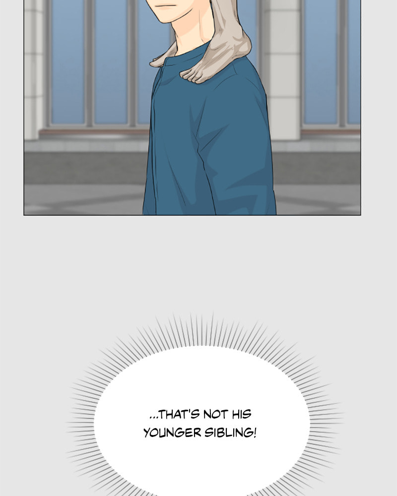 Half-Ghost Chapter 135 page 83 - 