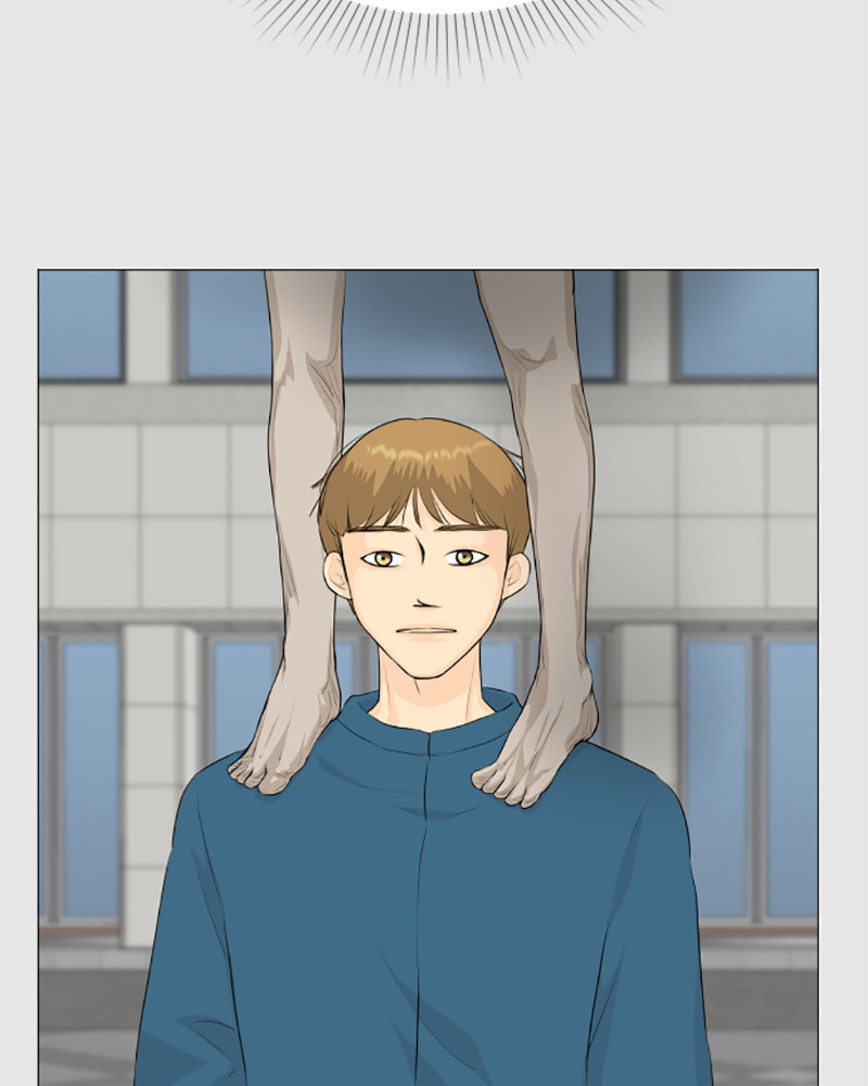 Half-Ghost Chapter 135 page 84 - 