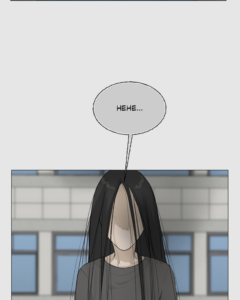 Half-Ghost Chapter 135 page 85 - 