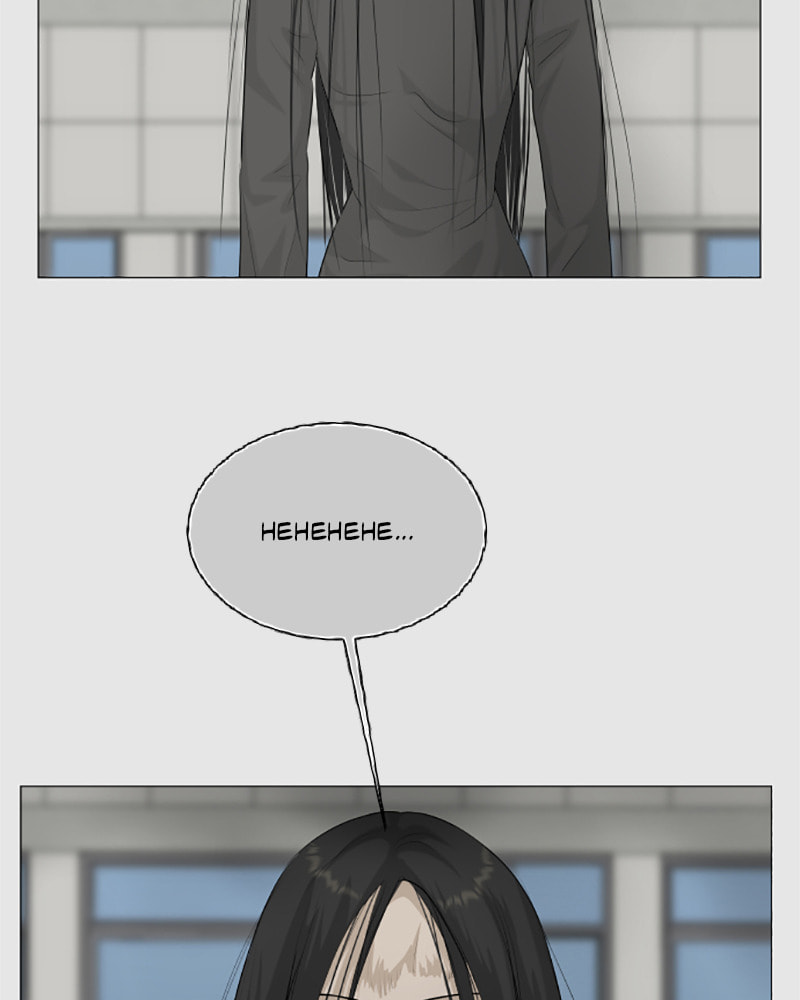 Half-Ghost Chapter 135 page 86 - 