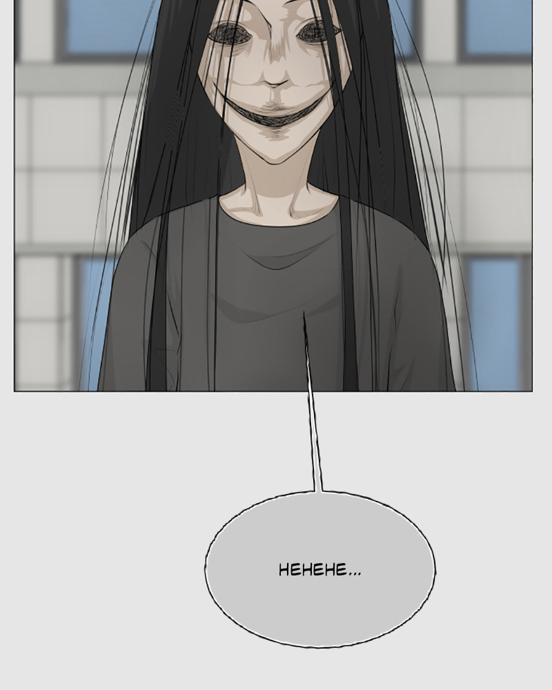 Half-Ghost Chapter 135 page 87 - 