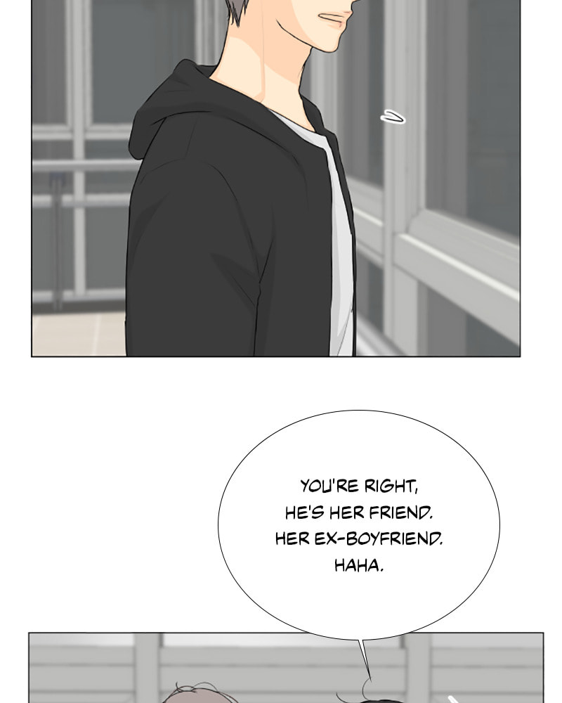 Half-Ghost Chapter 136 page 11 - 