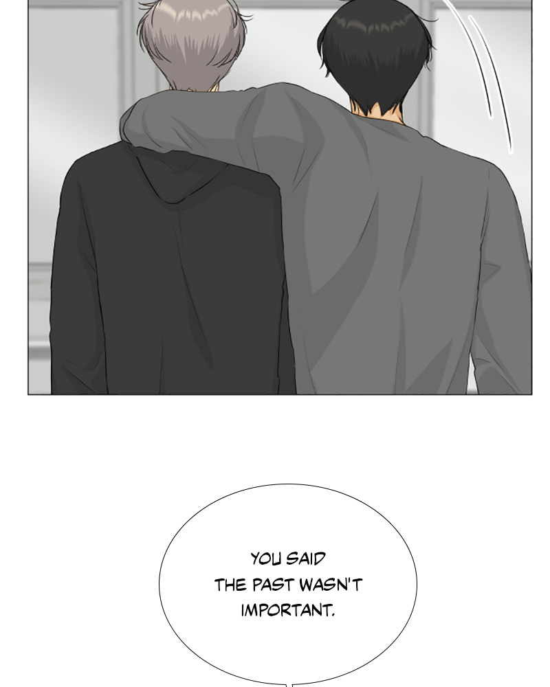 Half-Ghost Chapter 136 page 12 - 