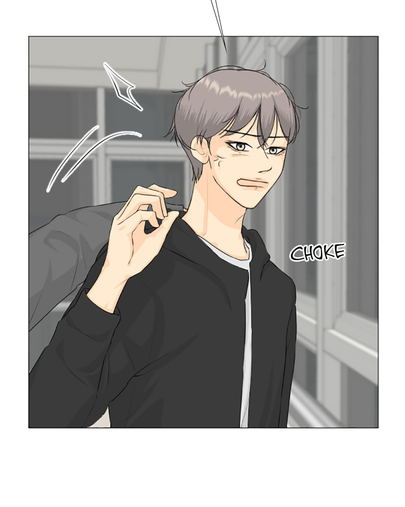 Half-Ghost Chapter 136 page 13 - 