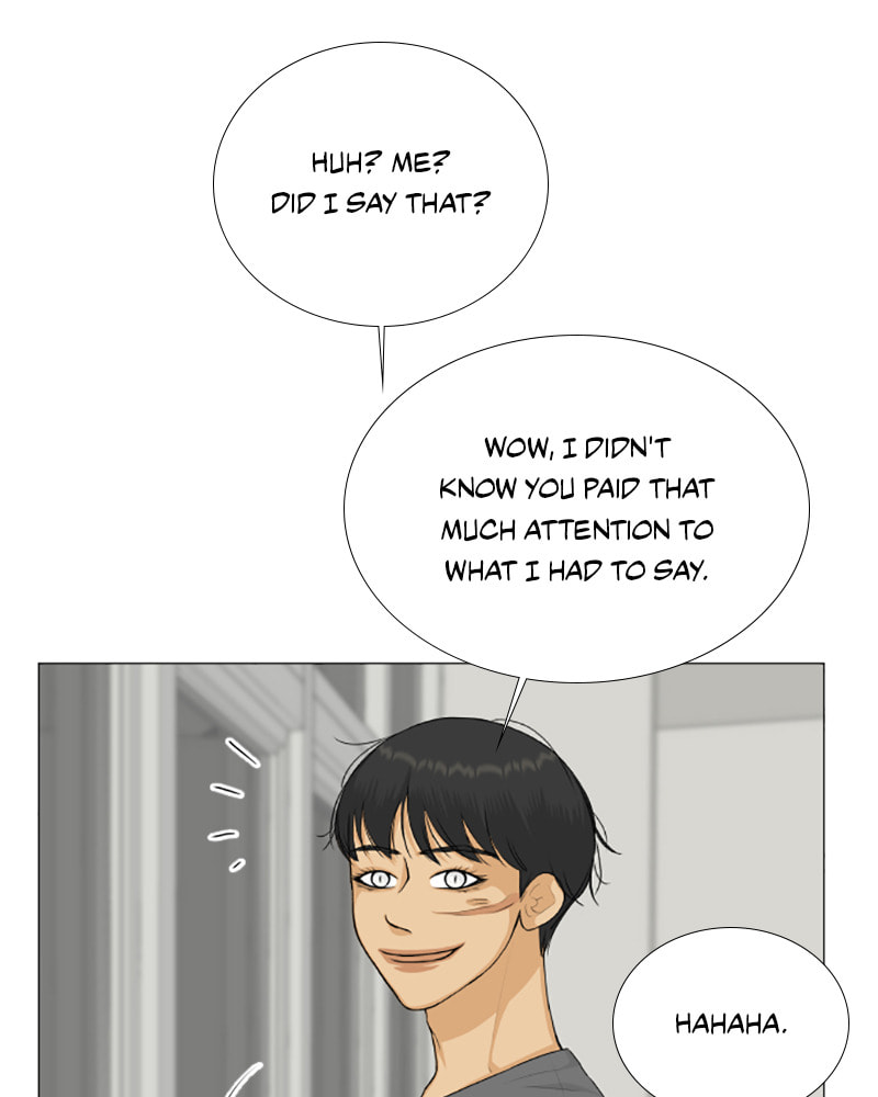 Half-Ghost Chapter 136 page 14 - 