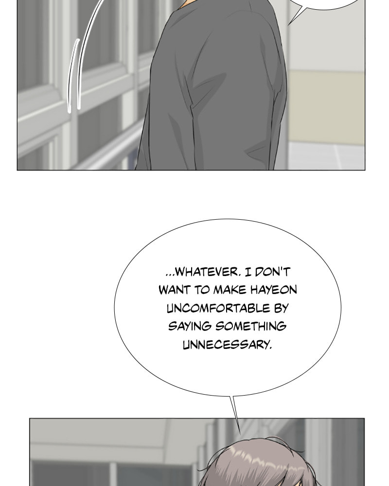 Half-Ghost Chapter 136 page 15 - 