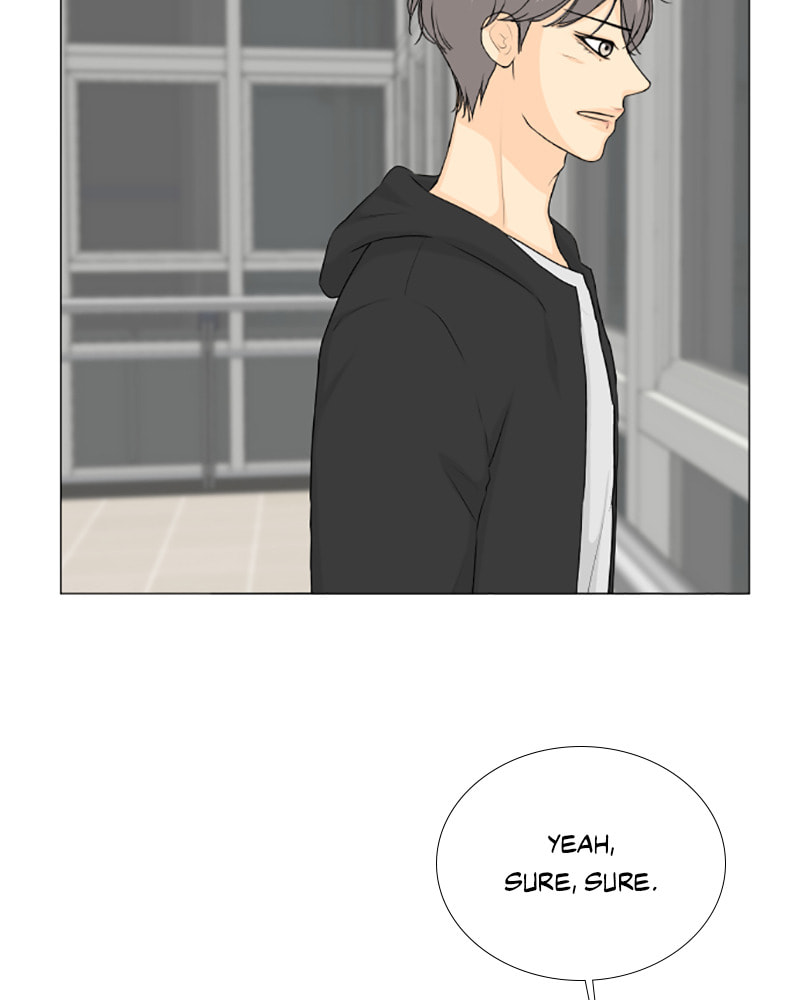 Half-Ghost Chapter 136 page 16 - 