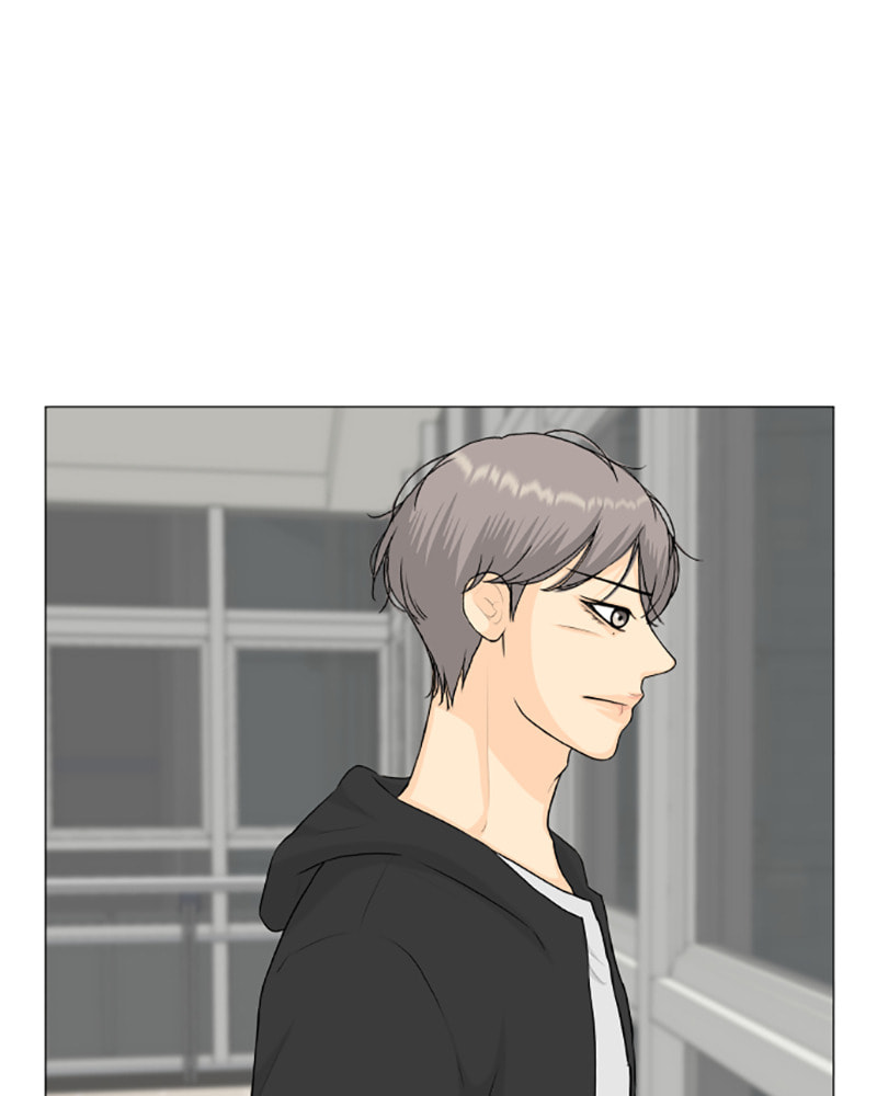 Half-Ghost Chapter 136 page 19 - 