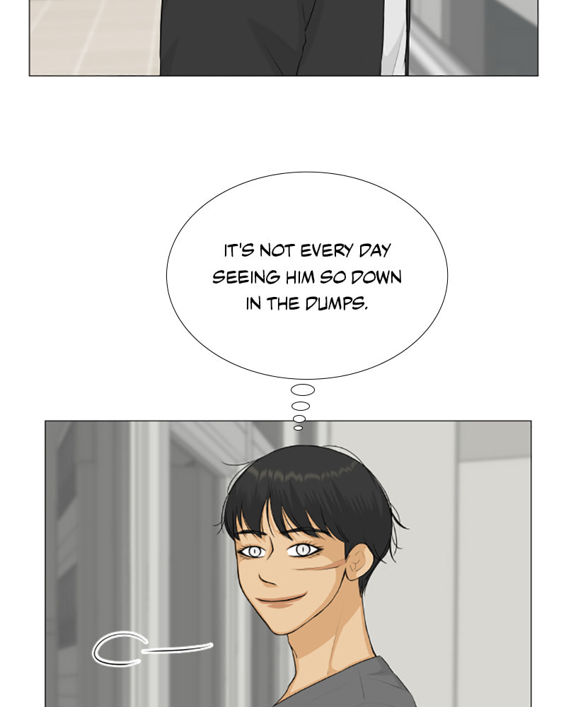 Half-Ghost Chapter 136 page 20 - 