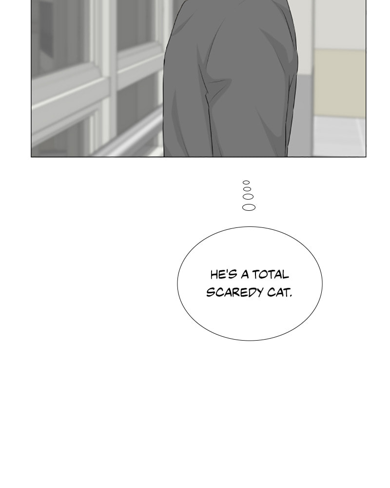 Half-Ghost Chapter 136 page 21 - 