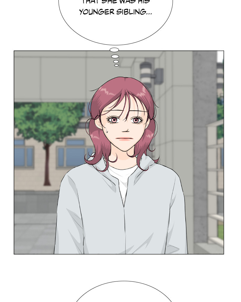 Half-Ghost Chapter 136 page 23 - 