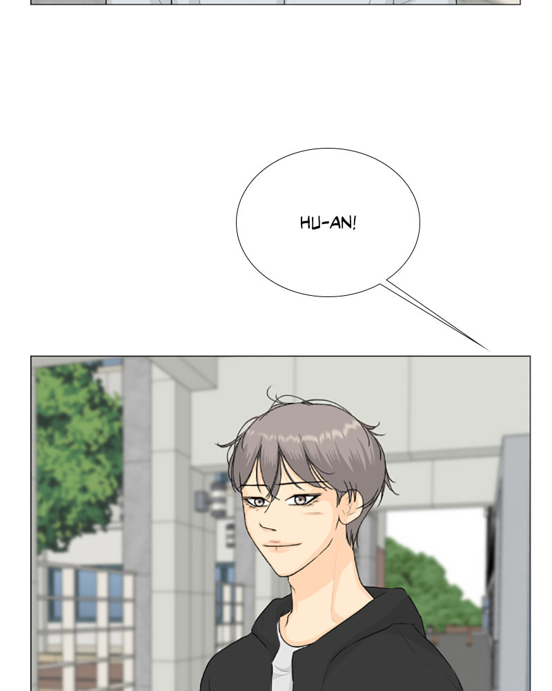 Half-Ghost Chapter 136 page 25 - 