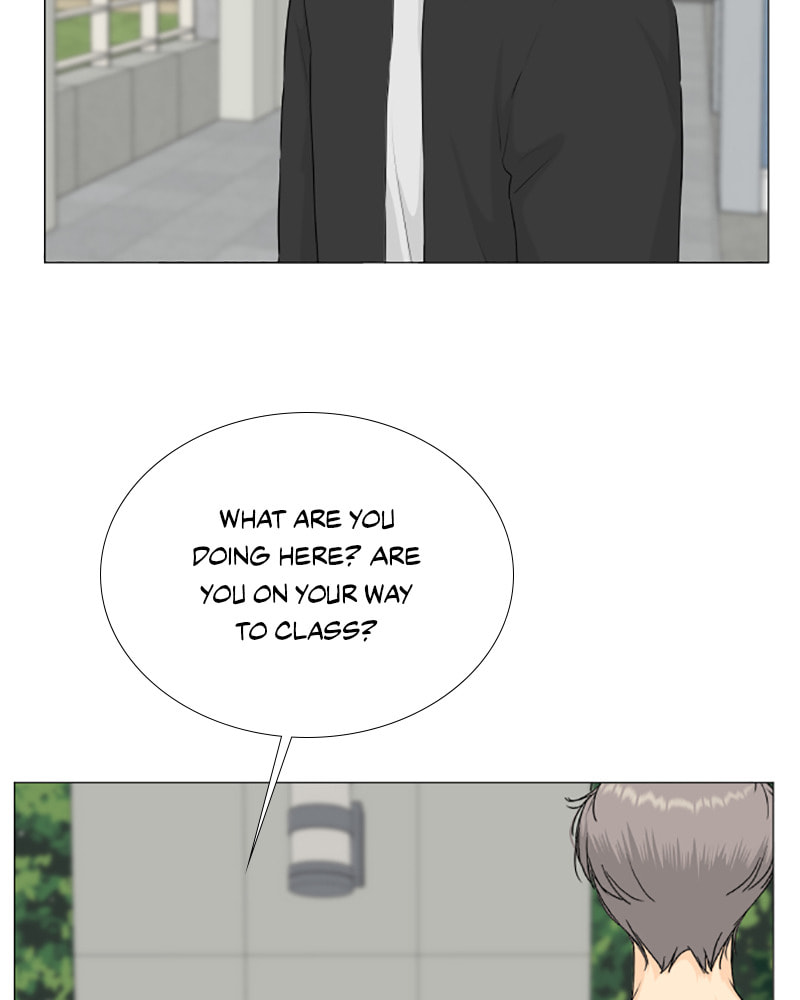 Half-Ghost Chapter 136 page 26 - 