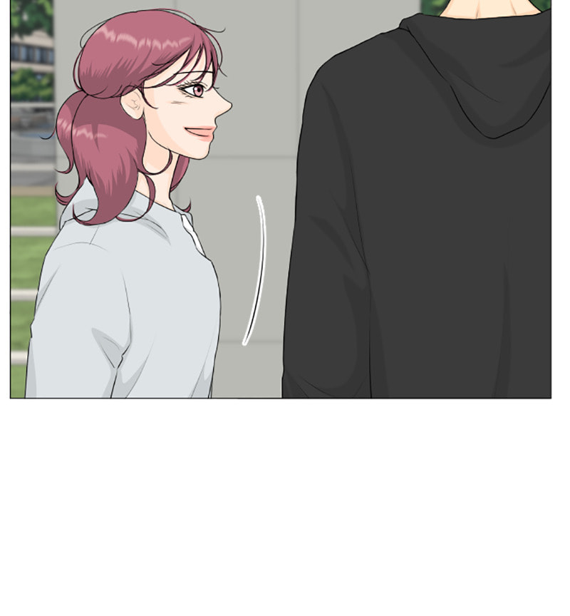Half-Ghost Chapter 136 page 27 - 