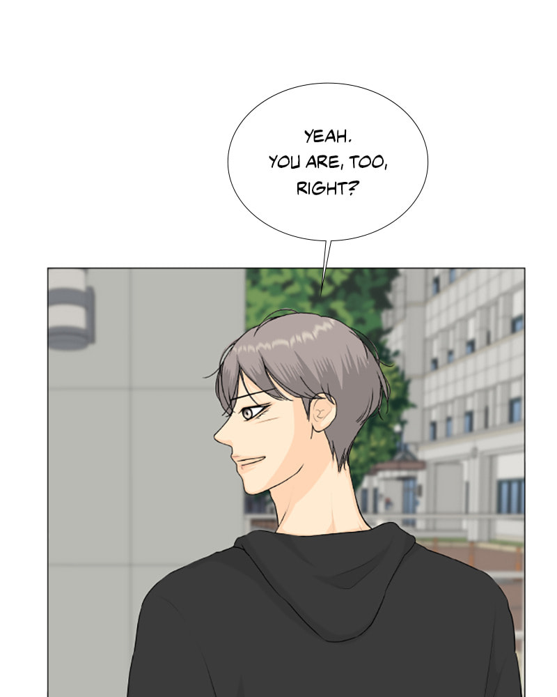 Half-Ghost Chapter 136 page 28 - 