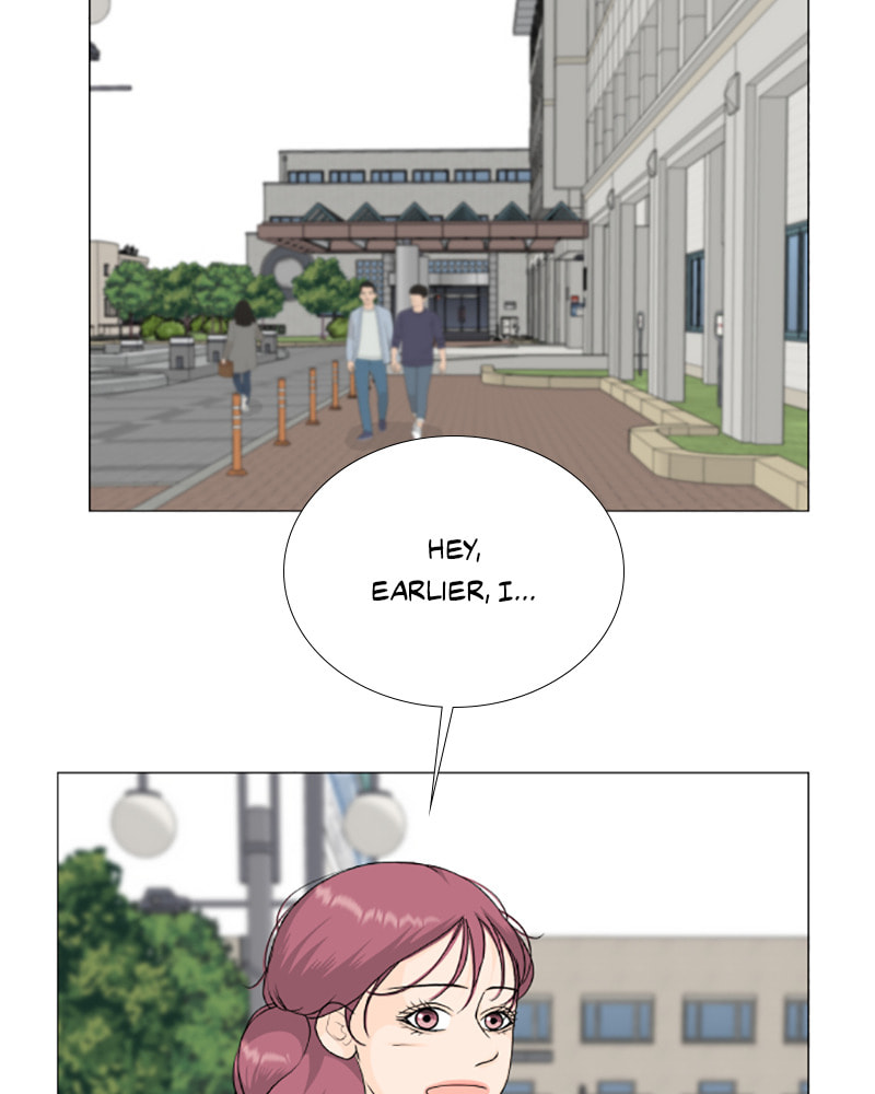 Half-Ghost Chapter 136 page 31 - 