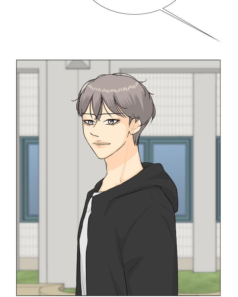 Half-Ghost Chapter 136 page 37 - 